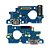 Placa Carga Galaxy M53 5g (m536) PREMIUM - Imagem 1