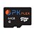 Cartão Micro SD 64gb Classe 10 U1 - PK Flex MSD64 - Imagem 1