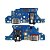 Placa Carga Moto G53 PREMIUM - Imagem 1
