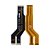 Flex Sub Placa & LCD Galaxy A15 4g (a155) - Americano - Imagem 3