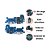 Placa Carga Galaxy A52s (a528) - Americano - Imagem 2