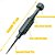 Chave p/ Celular 3D - Yaxun YX369 (1,5x25mm) PH000 - Imagem 2