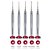 Kit Chave Profissional 2D - Idea Flying - Imagem 1