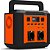 GERADOR DE ENERGIA PORTATIL 300W 80000mAh - Imagem 14