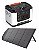 GERADOR DE ENERGIA PORTATIL 700W 180000mAh 19V 5A - Imagem 4
