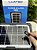 Sistema de Luz Solar Portátil 30W - Imagem 2