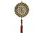 Mini Mandala Geometria Sagrada - Sorte 12 cm - Imagem 2