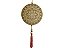 Mini Mandala Abertura de Caminhos 12 cm - Imagem 2