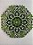 Mandala do Coração 30 cm - Sob encomenda - Imagem 1