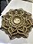 Mandala Taiji - Yng Yang - disponivel em 4 cores - sob encomenda - Imagem 2