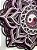 Mandala Taiji - Yng Yang - disponivel em 4 cores - sob encomenda - Imagem 10