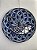 Mandala Baleia 26 cm - Imagem 1