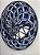 Mandala Baleia 26 cm - Imagem 2