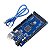 Arduino Mega 2560 CH340 com Cabo USB - Imagem 1