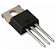 Transistor Triac BTA139-800 - Imagem 1