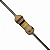 Resistor 100K 5% (1/4W) - Imagem 1