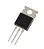 Transistor MOSFET IRF540 - Imagem 1