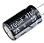 Capacitor Eletrolítico 4700uF / 25V - Imagem 1