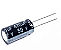 Capacitor Eletrolítico 470uF / 50V - Imagem 1