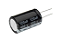Capacitor Eletrolítico 120uF / 450V - Imagem 1