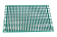 Placa De Circuito Impresso Ilhada De Fibra De Vidro - 7x9 Cm - Imagem 1