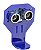 Suporte Para Sensor Ultrassônico HC-SR04 - Imagem 1