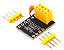 Adaptador p/ Protoboard ESP8266 ESP-01 - Imagem 1