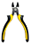 Alicate de Corte Diagonal 4.5" - Imagem 1