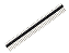 Barra de Pinos Macho 1x40 15MM - Imagem 1