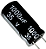 Capacitor Eletrolítico 1.000uF / 35V - Imagem 1