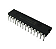 Circuito Integrado MAX7219 - Imagem 1