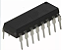 Circuito Integrado TTL7406 - Imagem 1