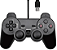 Controle USB Sem Vibração Tipo Xbox 360 - Imagem 1
