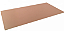 Placa Fenolite Simples 10x20 cm - Imagem 1