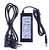 Fonte Chaveada 12V 6A Cabo 1 Metro Plug EU - Imagem 1