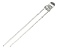Led 3mm Alto Brilho Branco - Imagem 1