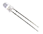 Led 5mm Alto Brilho Azul - Imagem 1