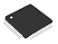 Microcontrolador TM4C1230H6PMI - Imagem 1