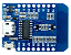 Módulo ESP8266 D1 WEMOS MINI - Imagem 1