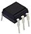 Optoacoplador 4N37 - Imagem 1