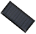Painel Solar 90x50 mm - 200 Ma 1W 5V - Imagem 1