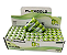 Pilha AA Zinco 1,5V - Flex Gold - Embalagem c/ 4 Unidades - Imagem 1