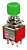 Push Button DS622 Verde 6 Terminais - Imagem 1