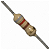 Resistor 820R 5% (1/4W) - Imagem 1
