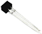 Sensor Opitico Reflexivo QRD1114 - Imagem 1