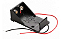 Case Suporte P/ Bateria 9V - Imagem 1