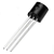 Transistor BC546 - Imagem 1