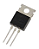 Transistor IRF9530 - Imagem 1