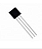 Transistor MCR100-8 - Imagem 1