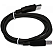 Cabo USB A-B 2 M - Imagem 1
